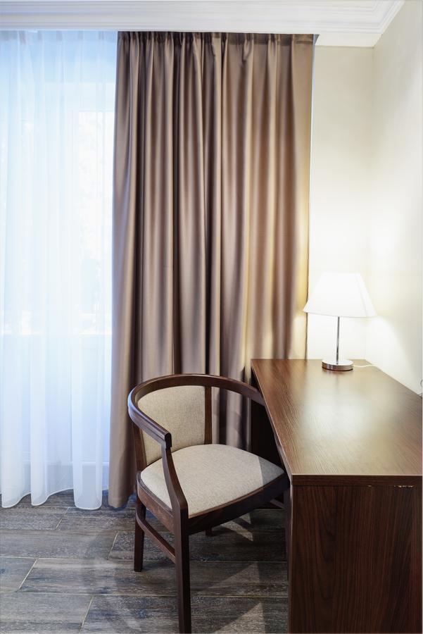 Hotel Cheluskintsev Gagra Luaran gambar