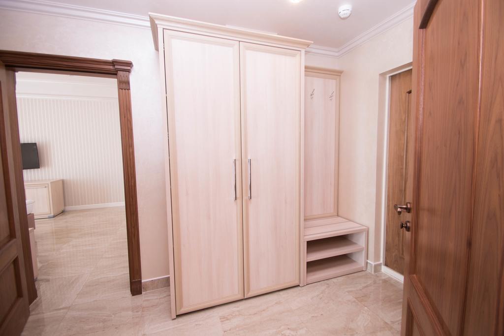 Hotel Cheluskintsev Gagra Luaran gambar
