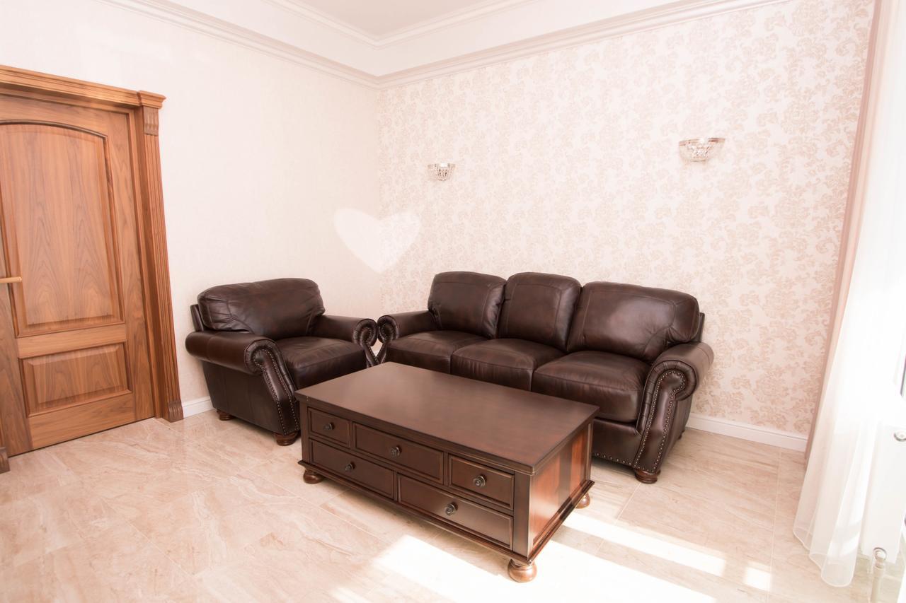 Hotel Cheluskintsev Gagra Luaran gambar