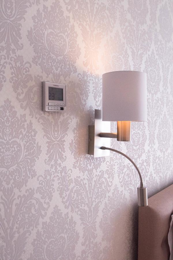 Hotel Cheluskintsev Gagra Luaran gambar
