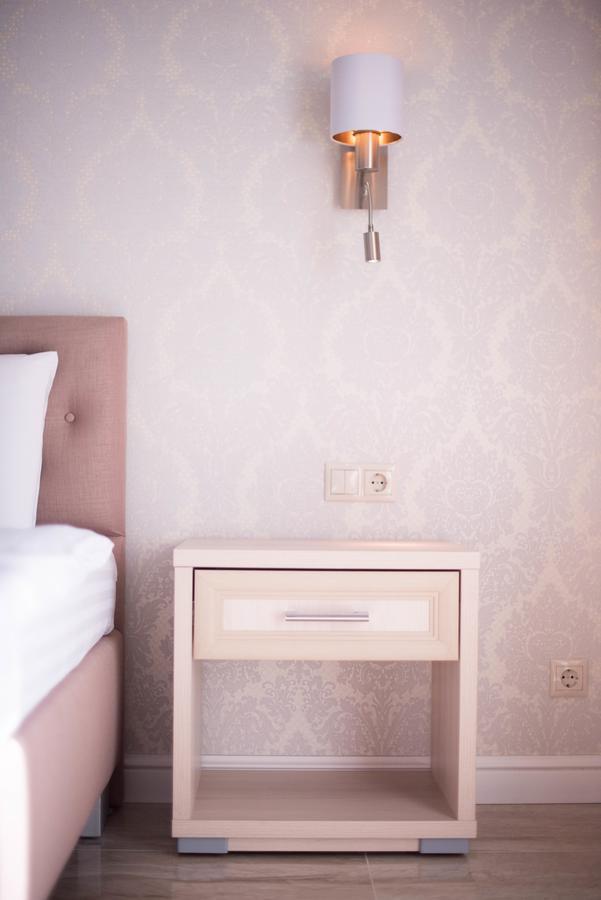 Hotel Cheluskintsev Gagra Luaran gambar